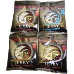 Indiana Beef Jerky Hot & Sweet 25 g – Zboží Mobilmania