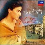 Bartoli Cecilia - Vivaldi Album CD – Hledejceny.cz