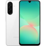 Samsung Galaxy A26 5G A266B 8GB/256GB White – Zboží Živě
