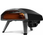 Ooni Outdoor Koda 2 plynová pec na pizzu černá – Zboží Dáma
