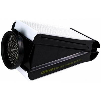 Vzduchový filtr DRIVE+ DP1110.10.0848 – Hledejceny.cz