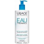 Uriage Eau Thermale hedvábné tělové mléko pro suchou a citlivou pokožku (24-Hour Hydration, Smoothness) 500 ml – Hledejceny.cz