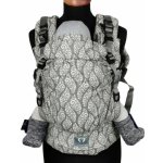 Moisha Grow Filigrán Steel – Zboží Mobilmania