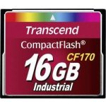 Transcend 16 GB TS16GCF170 – Hledejceny.cz