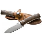 Lionsteel M4 Satin Blade Walnut – Zboží Dáma