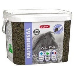 Zolux Krmivo morče NUTRIMEAL 7 kg