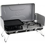 Outwell Merapi Pro Duo Deluxe – Sleviste.cz