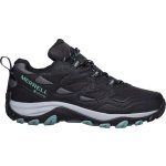 Merrell Pánské outdoorové boty Mens West RIM Sport GTX Black Beluga – Zbozi.Blesk.cz