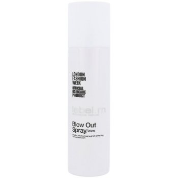 label.m Blow Out Spray před foukáním vlasů 200 ml