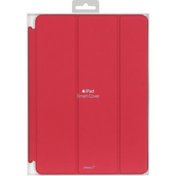 Apple iPad Smart Cover MR632ZM/A red