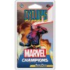 Desková hra Marvel Champions: Cyclops Hero Pack Hero Pack