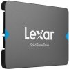 Pevný disk interní LEXAR NQ100 240GB, LNQ100X240G-RNNNG