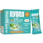 ALAVIS MAXIMA HydroMax, 10 sáčků po 8 g – Hledejceny.cz