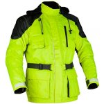 MBW Nepromokavá bunda - pláštěnka Velikosti: 4XL