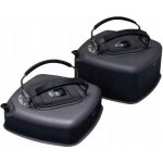 RidgeMonkey Konvice Square Kettle Malá 0,5 l – Zboží Mobilmania