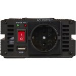 Kraft&Dele 12V/230V 300/600W KD1257 – Hledejceny.cz