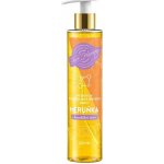 Pure Harmony sérum Energizující multi-olejové sprchové s pumpičkou Meruňka a levandule 250 ml – Sleviste.cz