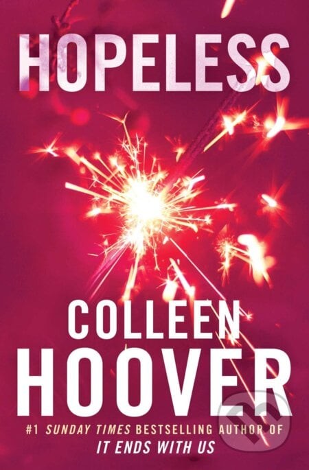Hopeless - C. Hoover