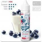 Adams vape Blueberry Cookie Yogurt Shake & Vape 10 ml – Zboží Dáma Adams vape Blueberry Cookie Yogurt Shake & Vape 10 ml – Zboží Dáma