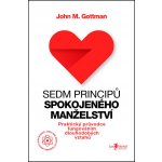 Sedm principů spokojeného manželství - John M. Gottman – Sleviste.cz