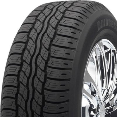 Bridgestone Dueler H/T 687 215/65 R16 98V – Hledejceny.cz