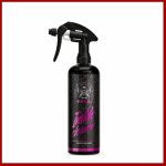 RRCustoms Bad Boys Inside Cleaner Girls Parfume 500 ml – Hledejceny.cz