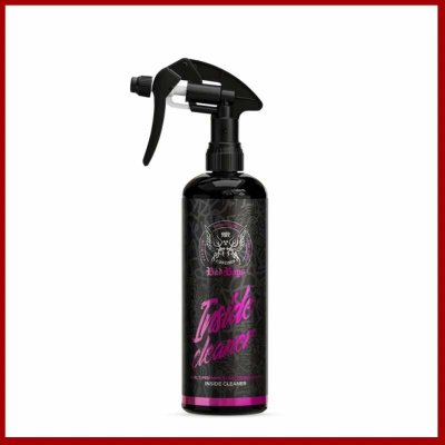 RRCustoms Bad Boys Inside Cleaner Girls Parfume 500 ml – Hledejceny.cz