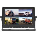 Eufab autm1028-4-ahd-dvr – Sleviste.cz