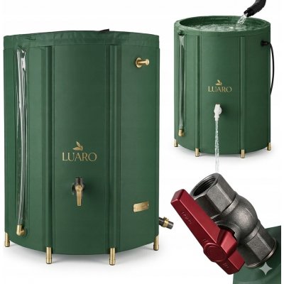 GardenTools 500L 9794-1 – Zbozi.Blesk.cz