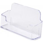 Jansen Display SCRITTO stojánek na vizitky, 96 x 47 mm – Zboží Dáma