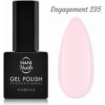 NANI gel lak Engagement 6 ml – Hledejceny.cz