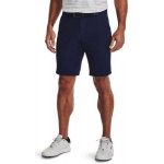 Under Armour Drive Taper Short Tmavě modrá – Zboží Mobilmania