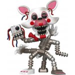 Funko Pop! 1087 Five Nights At Freddy's Mangle – Hledejceny.cz