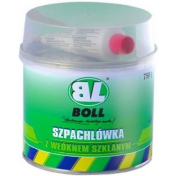 BOLL 2007 polyesterový tmel se skelným vláknem 250g