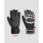 Reusch Mastery black/white/fire red 23/24 – Sleviste.cz