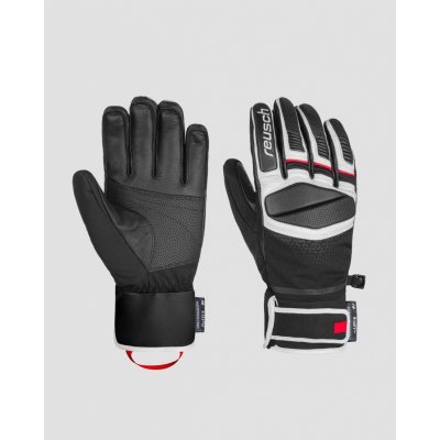 Reusch Mastery černá – Hledejceny.cz