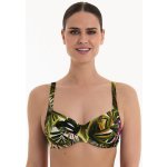 Anita Classix Style Sibel Top Bikini horní díl 8337-1 olive – Hledejceny.cz