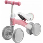 Nukido Dětské odrážedlo Bílé – Sleviste.cz