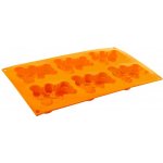 Orion Silikonová forma medvídků 31x18x2cm – Zboží Dáma