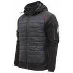 Carinthia Bunda G Loft Ultra Hoodie černá – Sleviste.cz