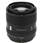VILTROX 90 mm f/2,2 EVO pro Fujifilm X – Zboží Živě