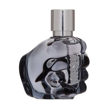 Diesel Only the Brave toaletní voda pánská 35 ml