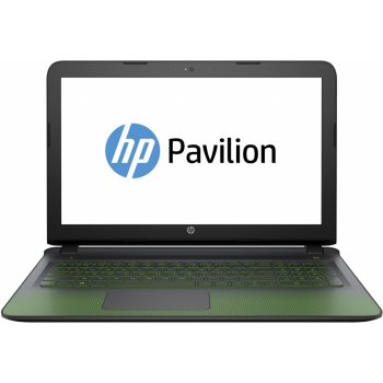 HP Pavilion Gaming 15-ak006 P7T55EA