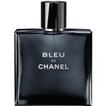 Chanel Bleu De Chanel toaletní voda pánská 50 ml tester – Hledejceny.cz