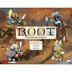 Fox in the box Root Mechanické rozšíření – Hledejceny.cz