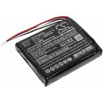 Cameron Sino CS-EFX600SL 3.7V Li-Polymer 10000mAh - neoriginální – Sleviste.cz