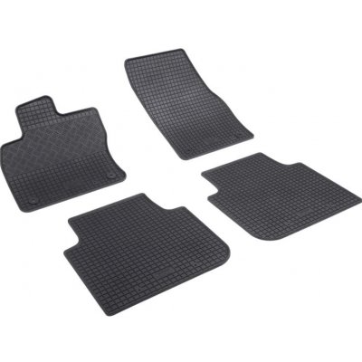Koberce gumové Rigum Škoda Kodiaq I. 2017-2024 – Zbozi.Blesk.cz
