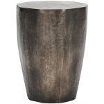 House Doctor Meta 33 cm Mosazný – Zboží Dáma