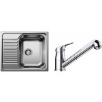 Set Blanco Tipo 45 S Mini+ Daras-S – Zboží Dáma