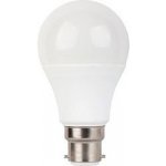 Diolamp SMD LED žárovka matná A60 10W/230V/B22/6000K/840Lm/180° – Hledejceny.cz